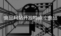 食品网站开发特点（食品网站设计方案书） 
